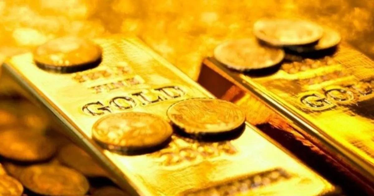 Altın fiyatları Altın fiyatları