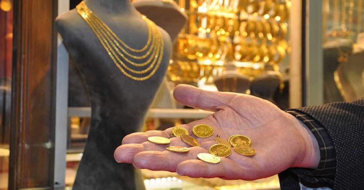 Altın Fiyatları Son Dakika-1
