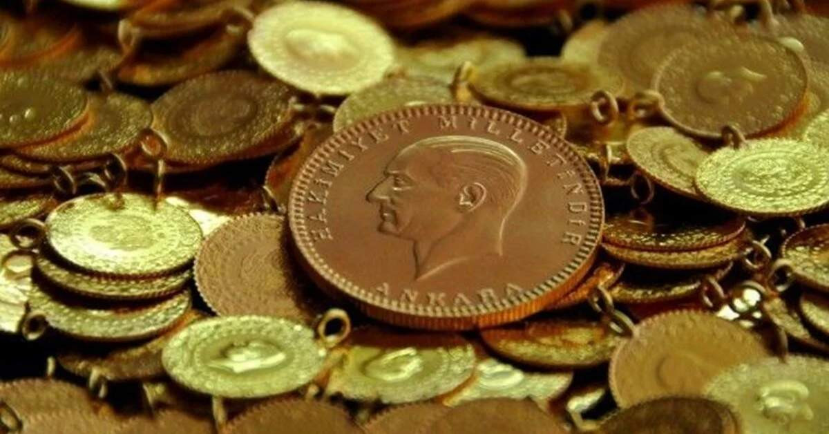 Altın Fiyatları Son Dakika-1