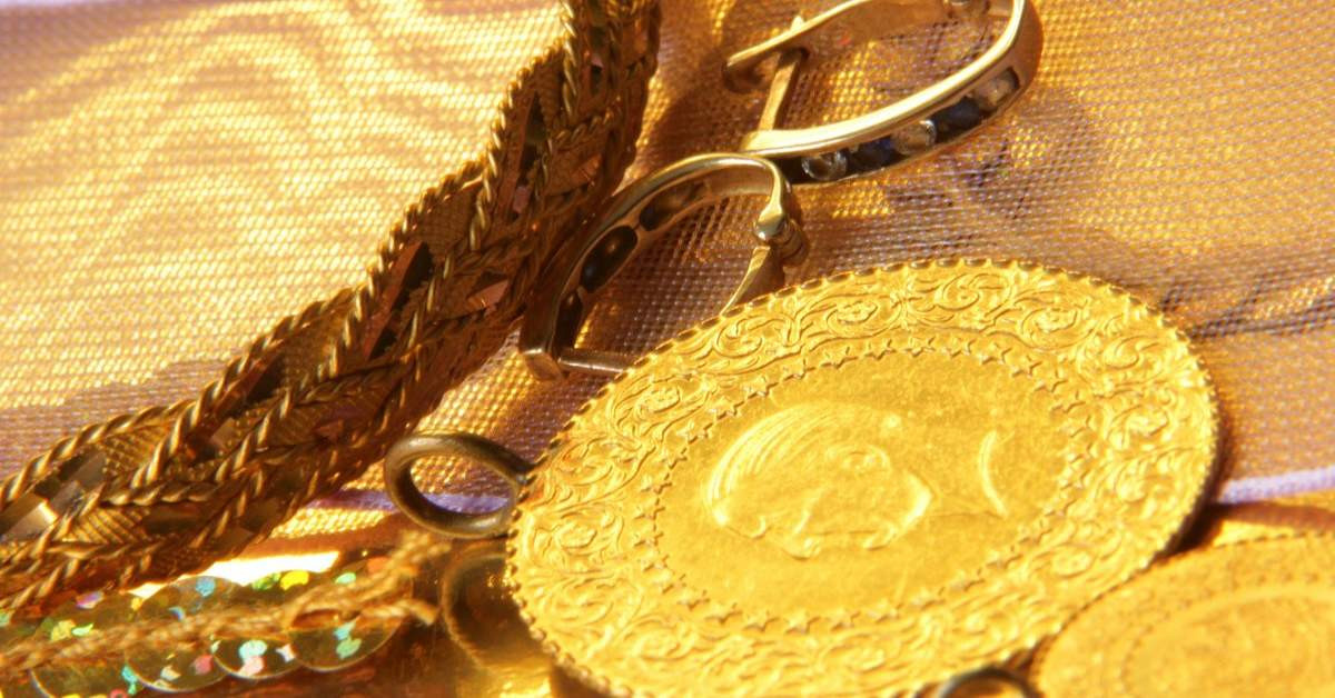 Altın Fiyatları Son Dakika Altın Fiyatları Son Dakika