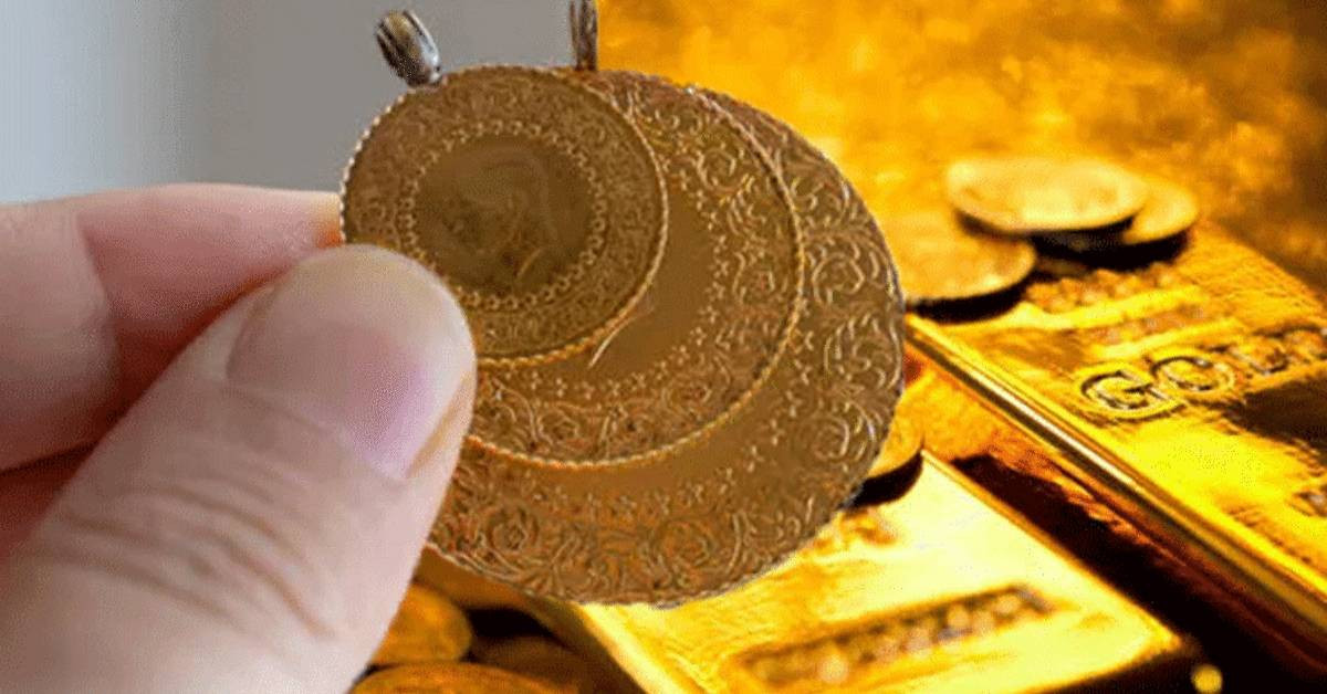 Altın Fiyatları Son Dakika