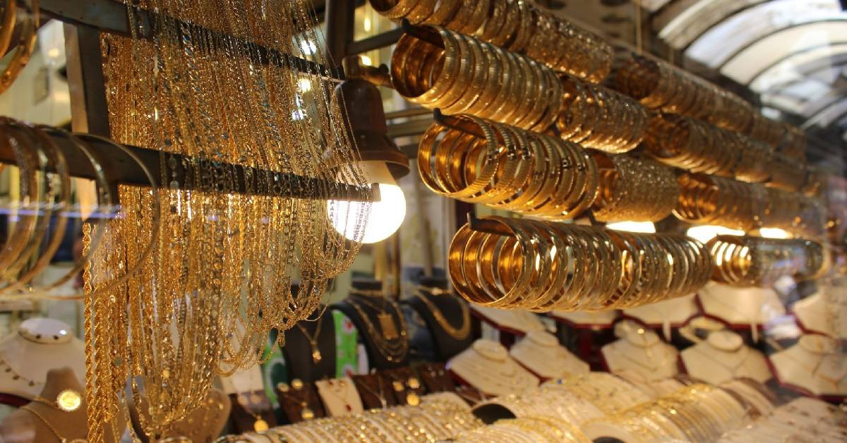 Altın Fiyatları Son Dakika