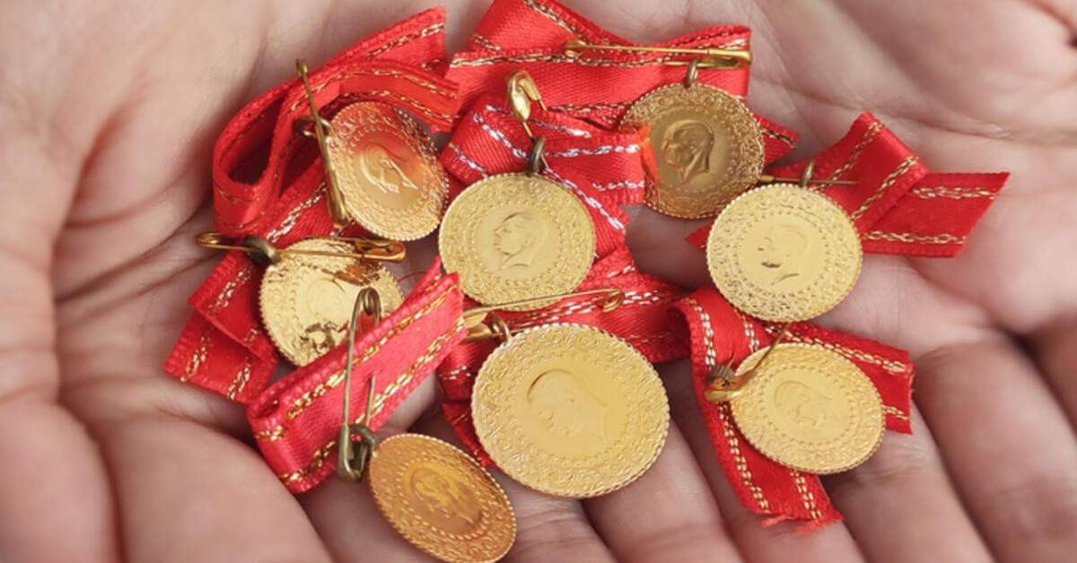 Altın Fiyatları Son Dakika