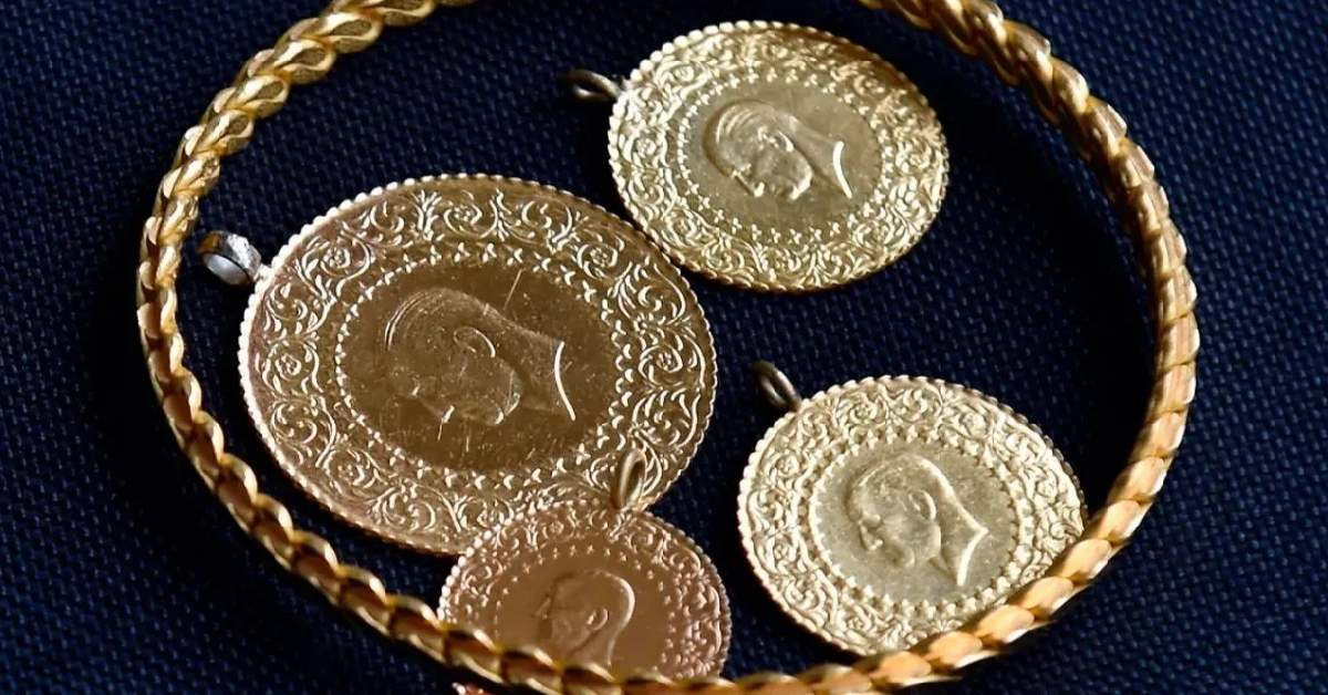 Altın Fiyatları Son Dakika