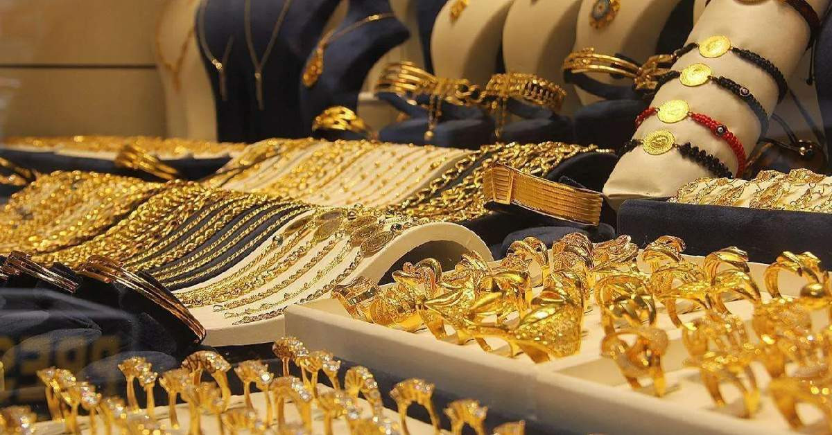 Altın Fiyatları Son Dakika