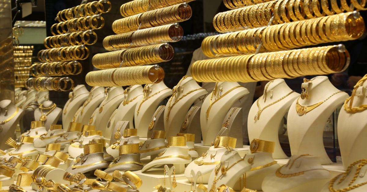 Altın fiyatlarında yeni hafta: Çeyrek ve gram altın kaç TL oldu 29 Nisan 2024?