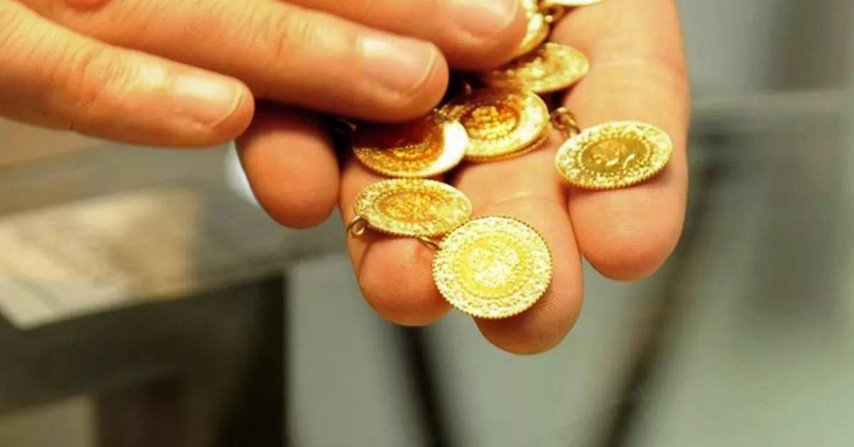 Altın fiyatlarında yükseliş