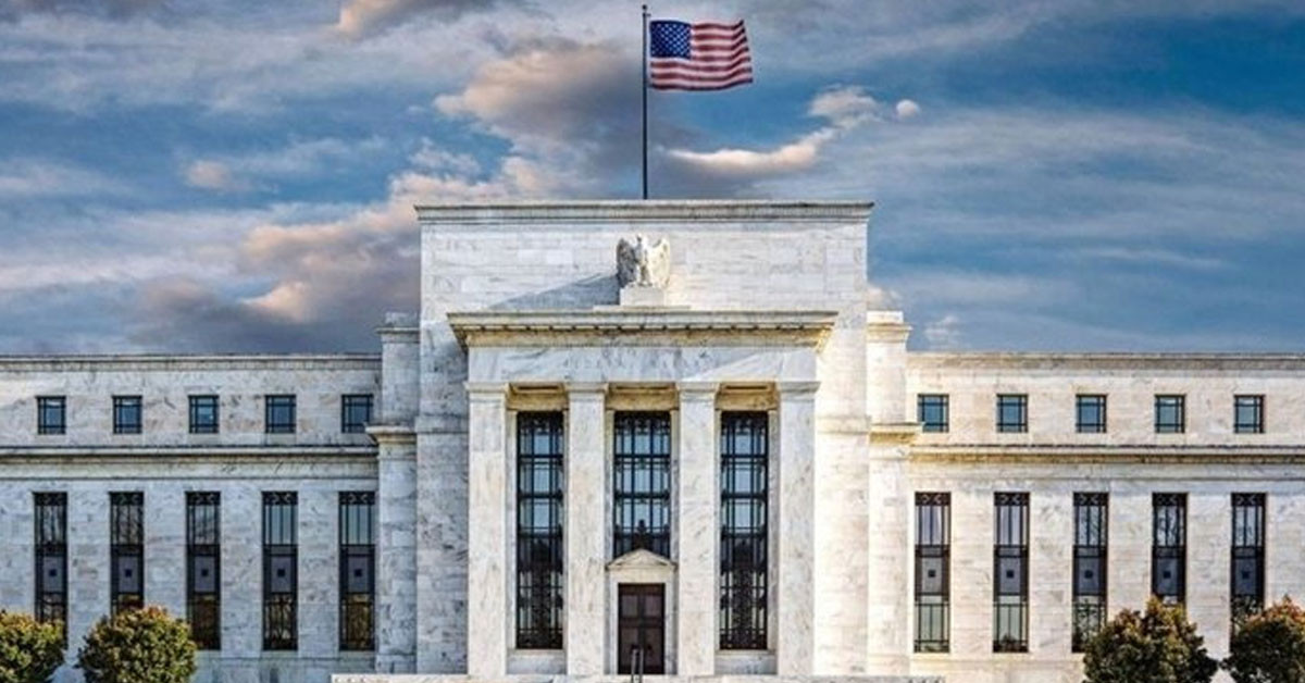 Altın konusunda uzman isim uyardı: Tüm dikkat Fed toplantısında! Altın konusunda uzman isim uyardı: Tüm dikkat Fed toplantısında!