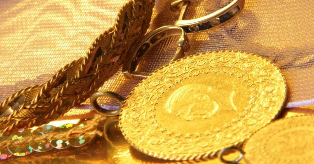 Altın rekor serisine devam ediyor: Gram altın ve çeyrek altın ne kadar, kaç TL? (4 Nisan 2024 güncel altın fiyatları)