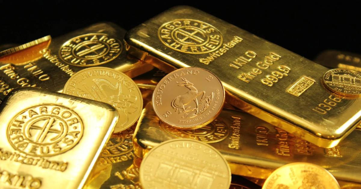Altın ve dolar fiyatları Altın ve dolar fiyatları