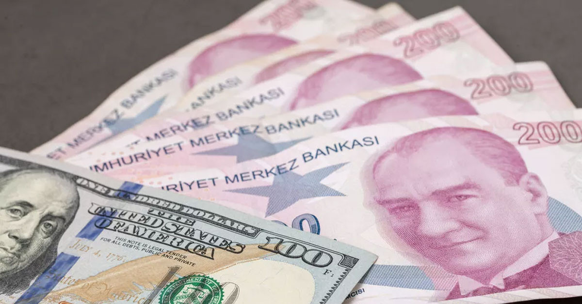 Altın ve dolara yatırım yapanlar dikkat: Dünya Bankası önümüzdeki 2 sene için tahminini yayımladı!