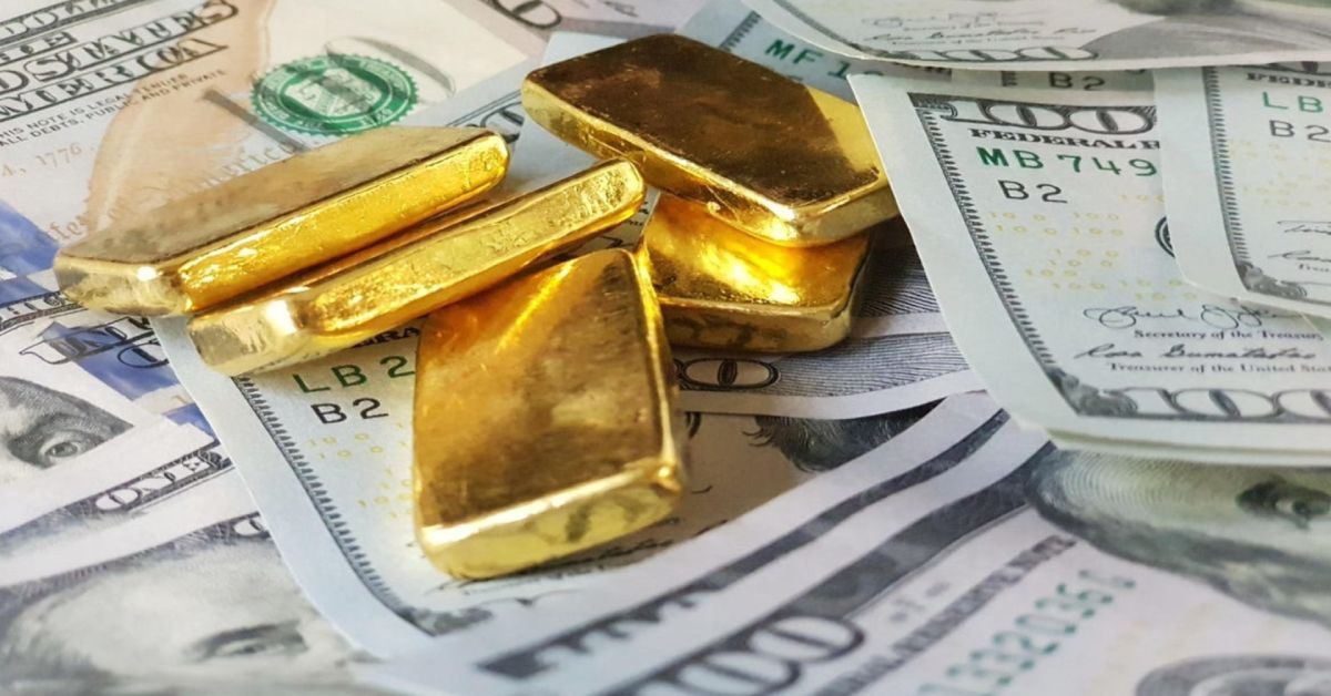 Altında Fed sonrası son durum: Gram ve çeyrek altın yükselişte Altında Fed sonrası son durum: Gram ve çeyrek altın yükselişte