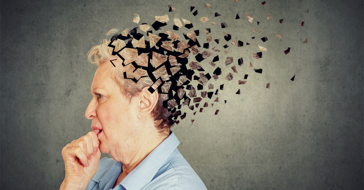 Alzheimer tedavisi