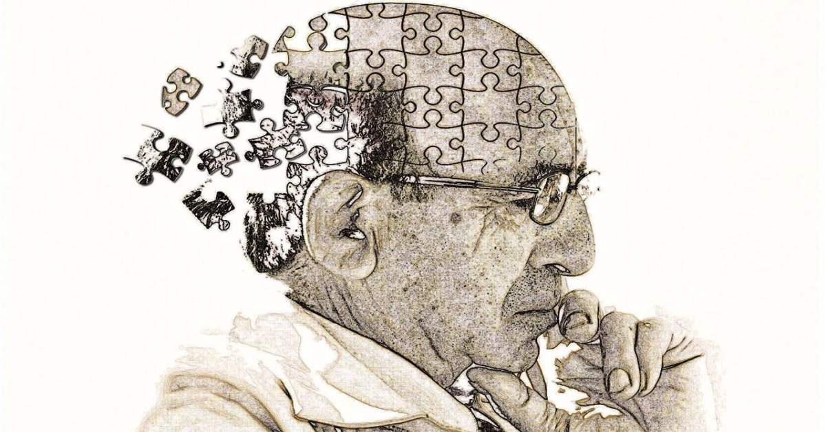Alzheimer ve Demans-1 Alzheimer ve Demans-1
