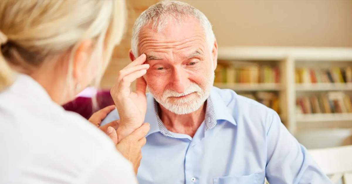 Alzheimer ve Demans Alzheimer ve Demans