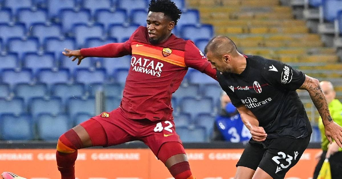 Amadou Diawara