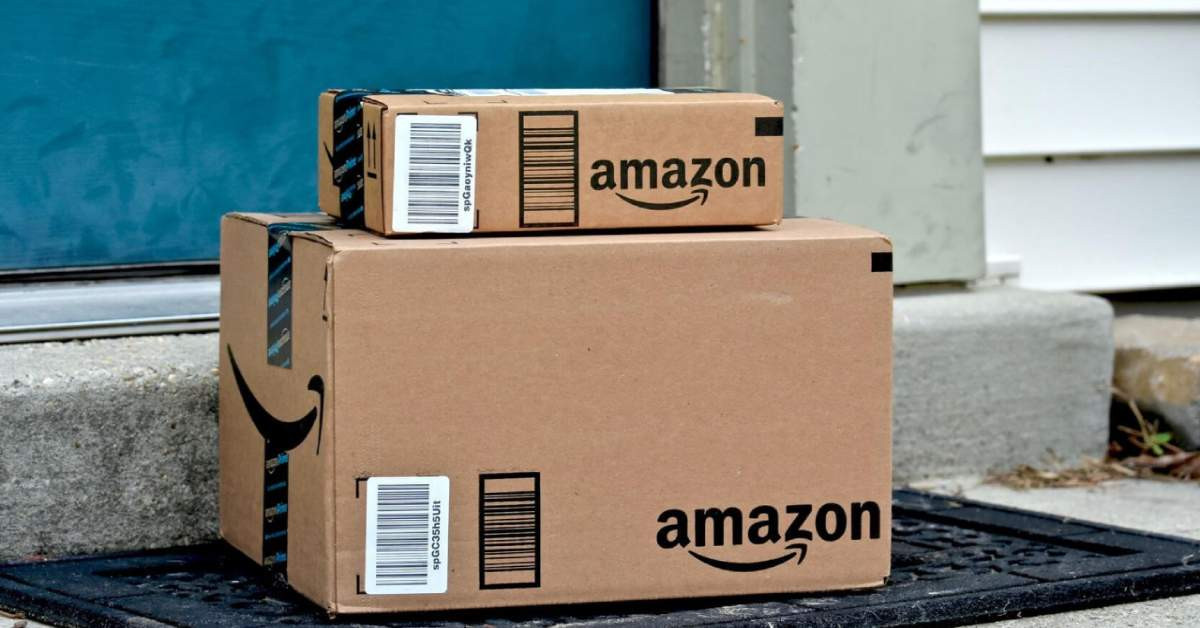 Amazon Dava
