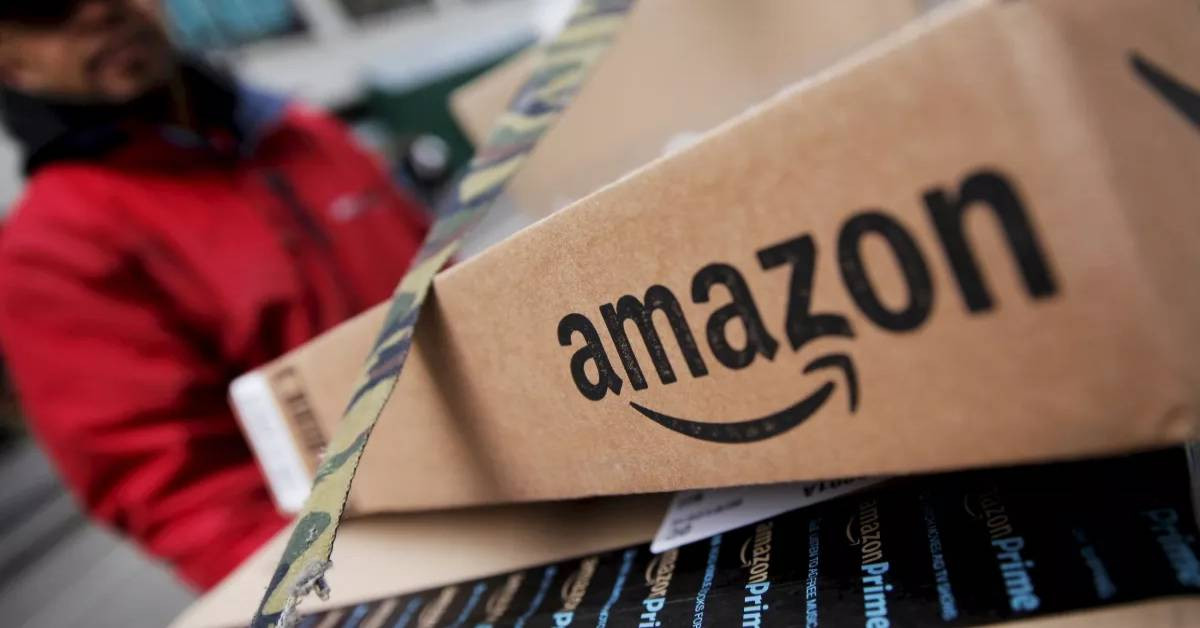 Amazon Prime