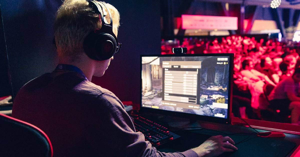 Amazon Prime Gaming