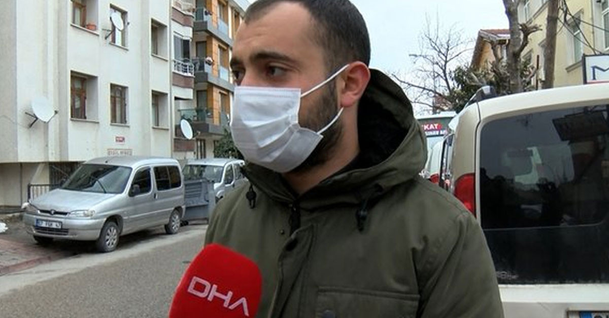 Ambulansa haber verin