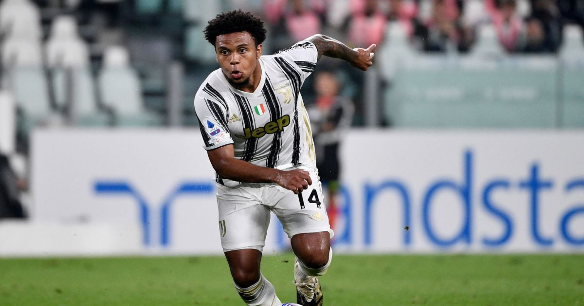 Amerikan tankı Süper Lig’e yakın: Juventus, Weston Mckennie’nin fiyatını açıkladı