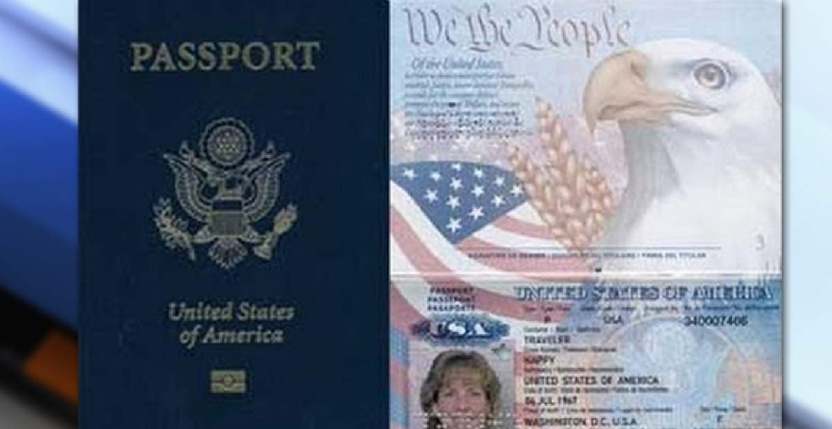 Amerikan vatandaşı olma şartları