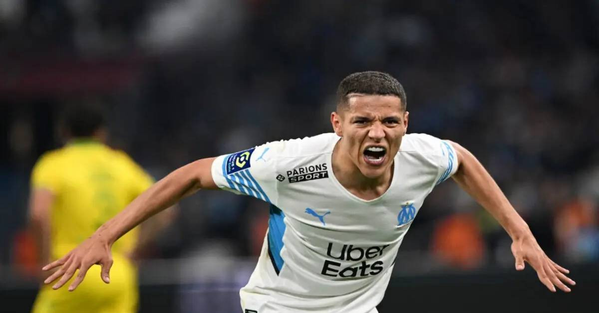 Amine Harit