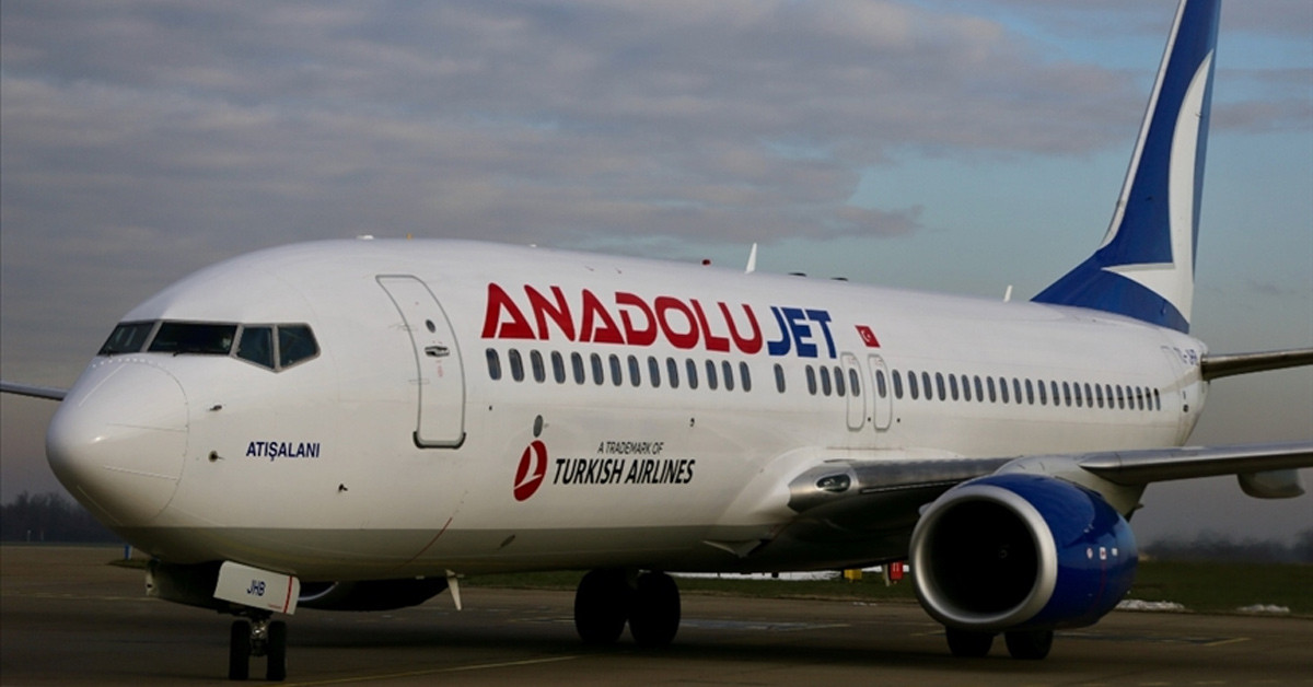 Anadolu Jet