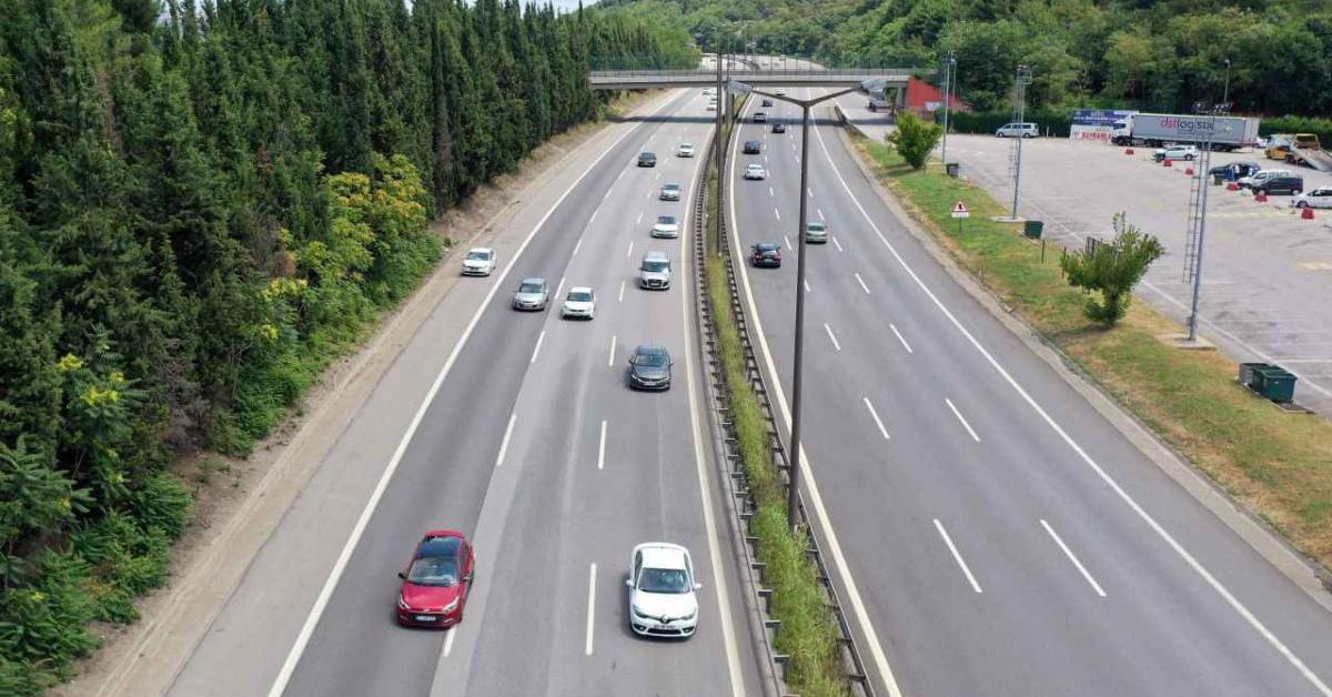 Anadolu Otoyolu
