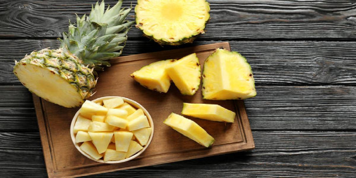 Ananas