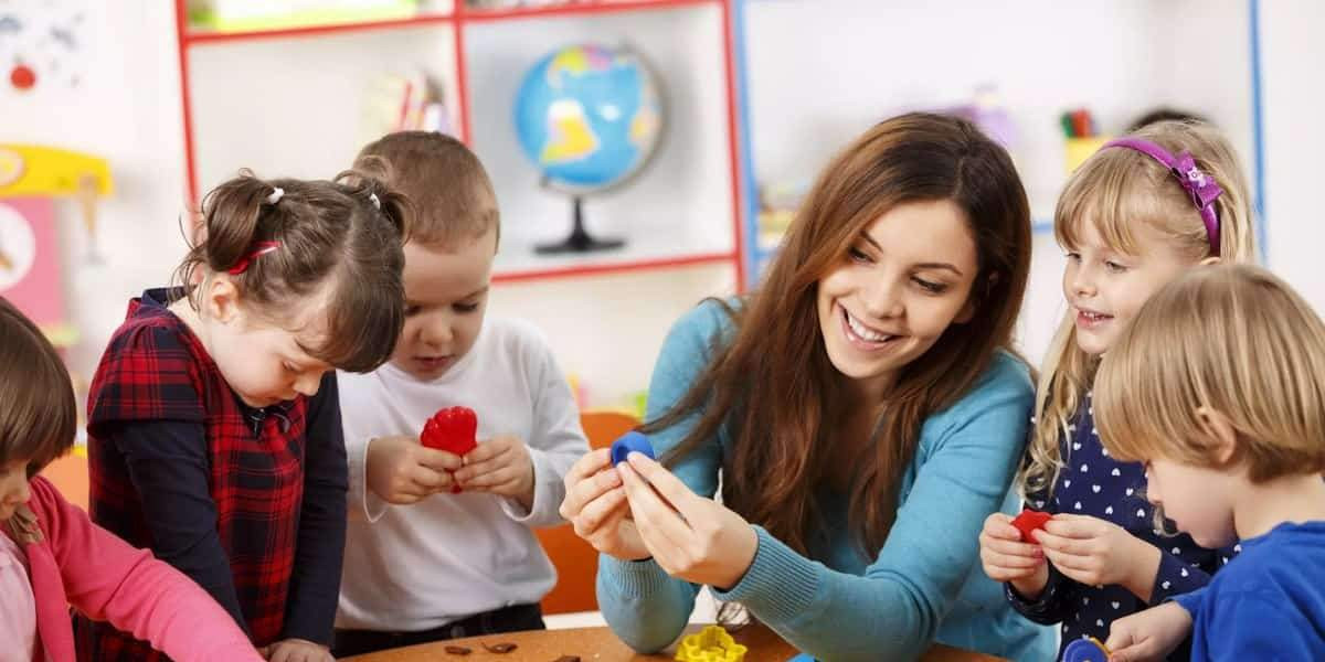 Anaokulu Ve Kreş Başvuru Şartları