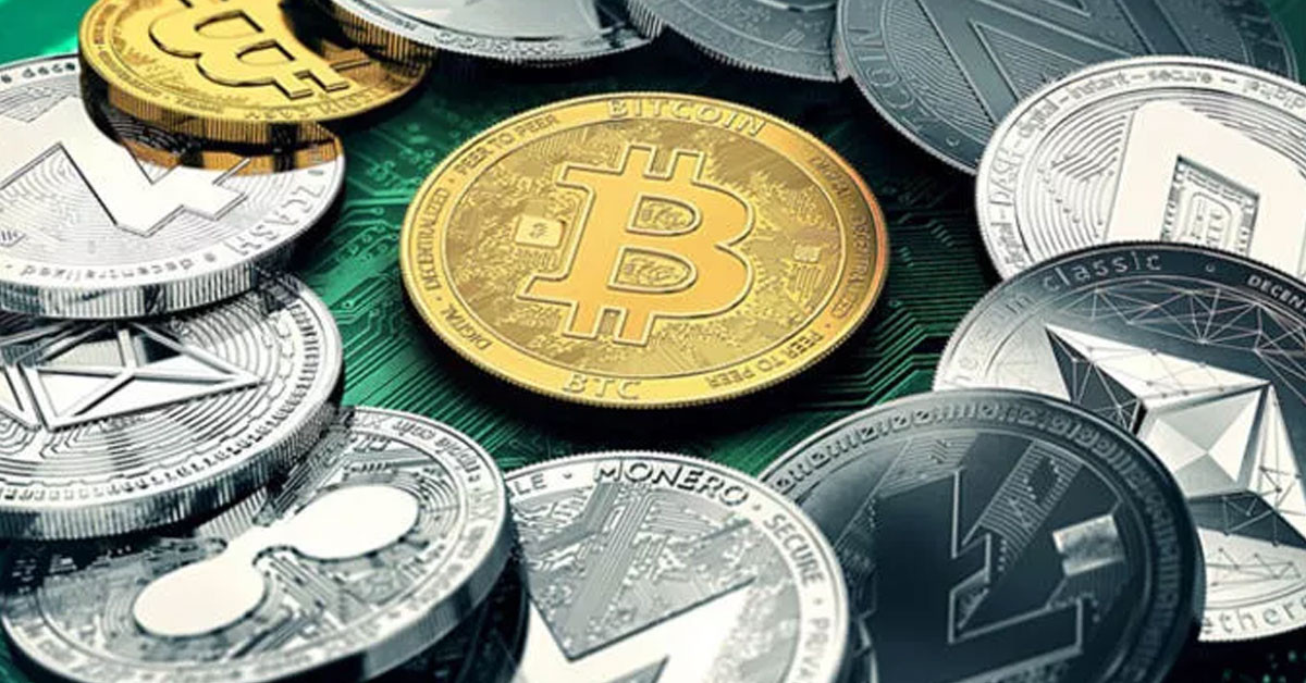 Kripto para düzenlemesi yayımlandı mı? MÜSİAD'dan kritik blokzincir raporu, varlıklarınızı e-Devlet'e beyan etmeniz gerekebilir