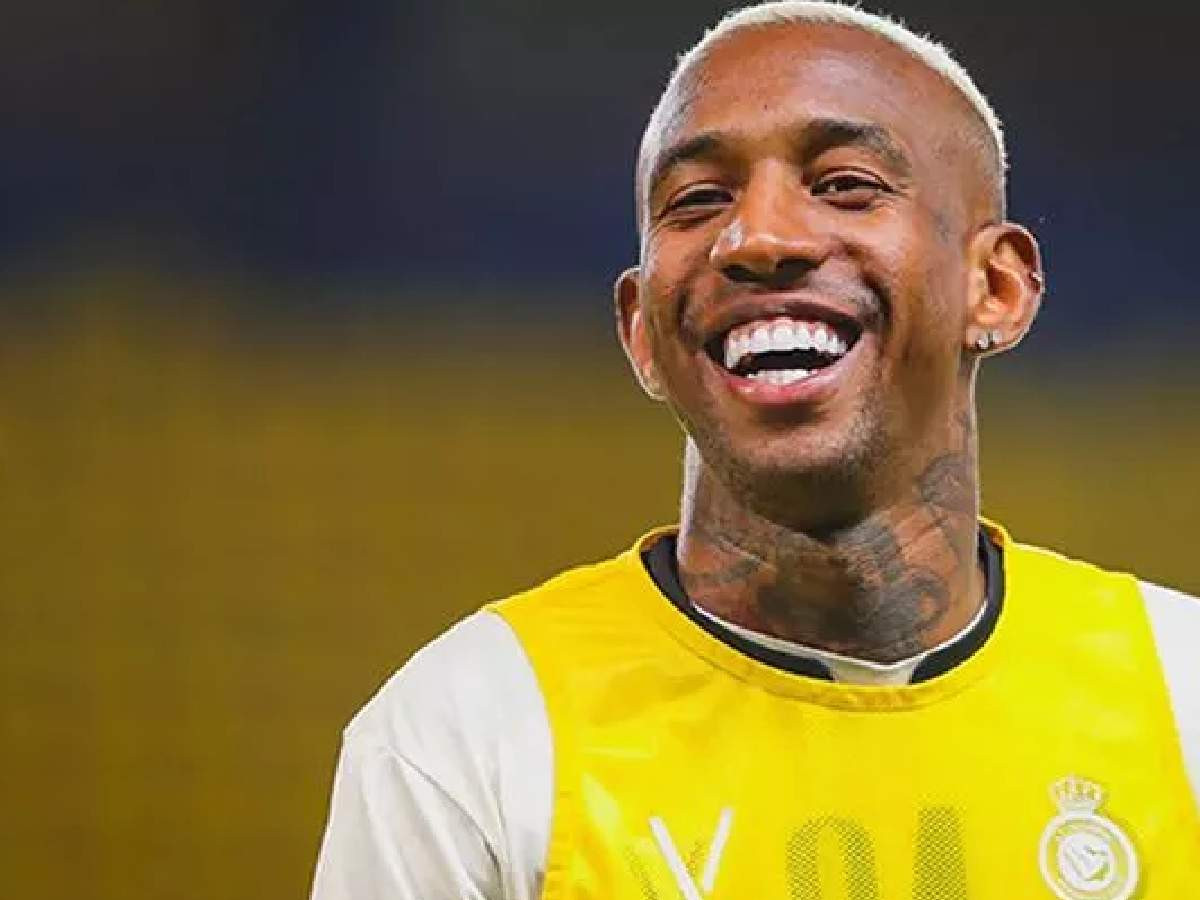 Anderson Talisca kimdir, kaç yaşında? Anderson Talisca kimdir, kaç yaşında?