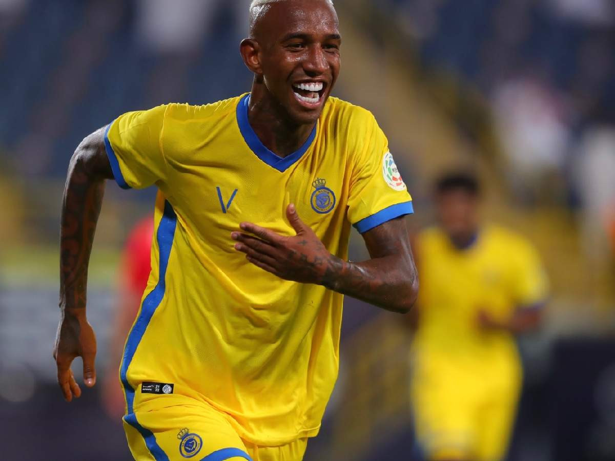 Anderson Talisca kimdir, kaç yaşında? Anderson Talisca kimdir, kaç yaşında?