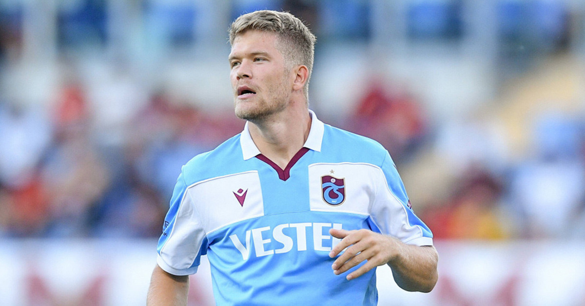 Andreas Cornelius