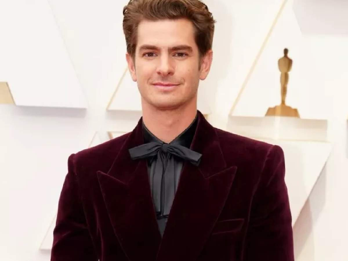 Andrew Garfield
