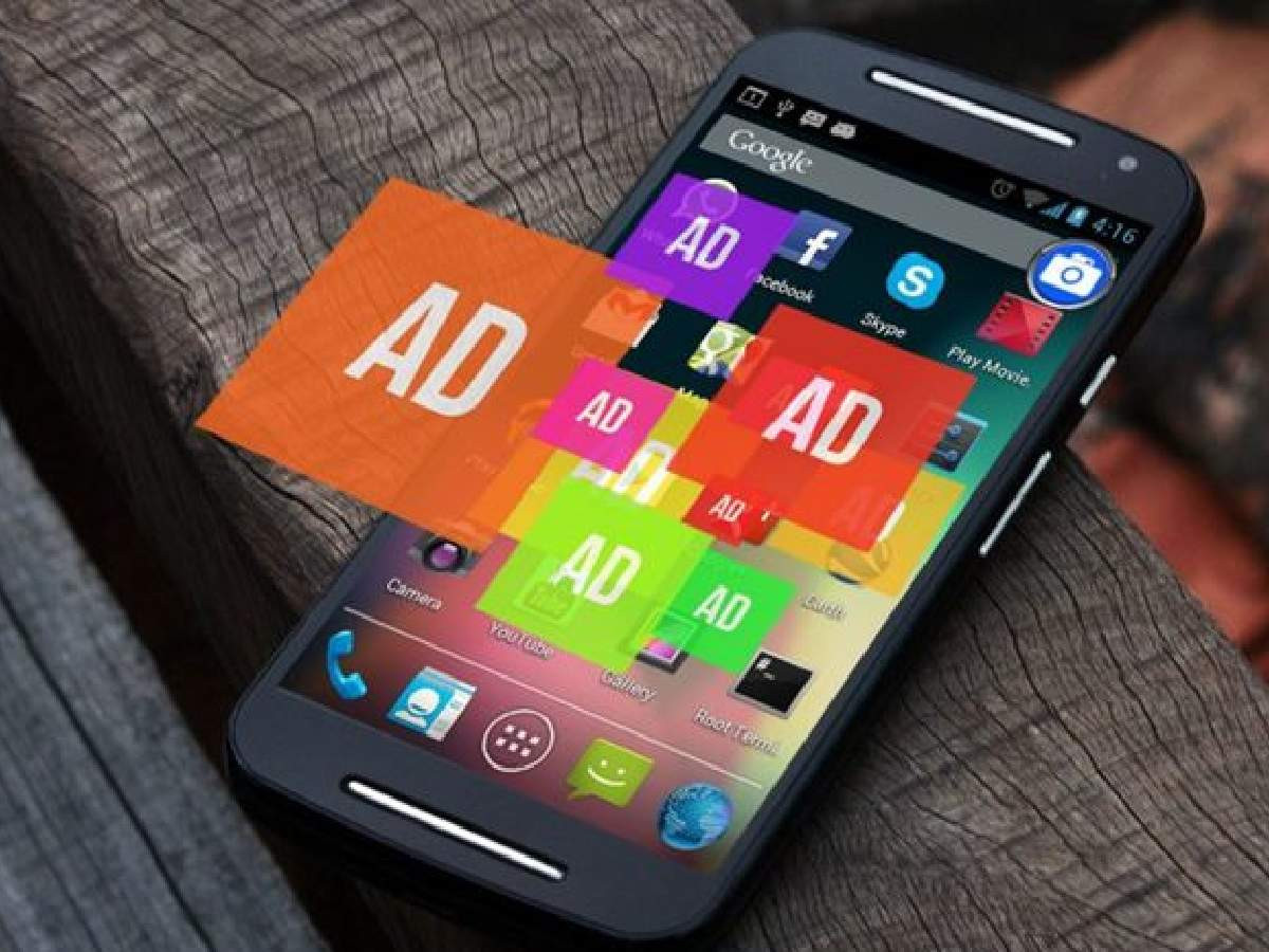 Android - İphone Telefon bildirim reklamları engelleme işlemleri