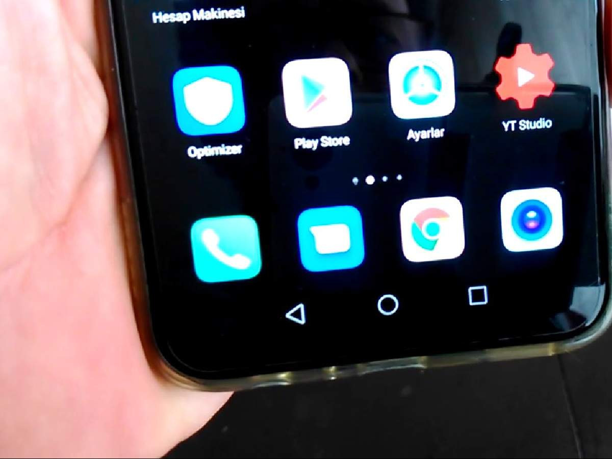 Android - İphone Telefon bildirim reklamları engelleme işlemleri