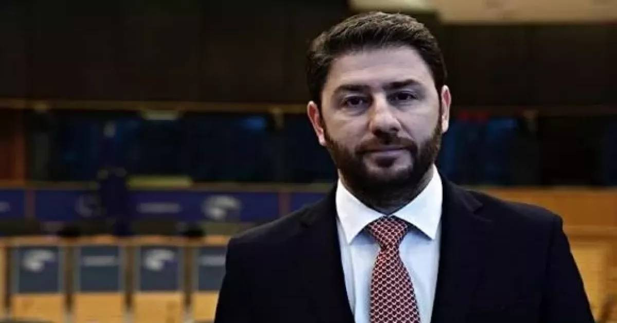 Androulakis Türkiye