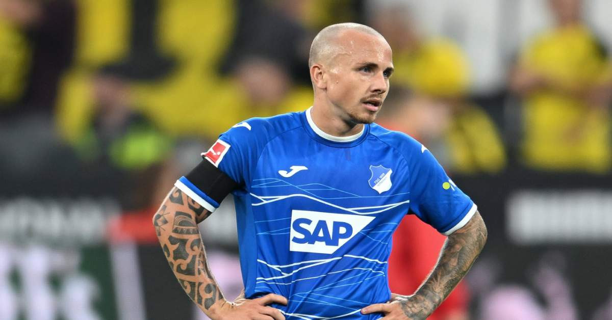Angelino