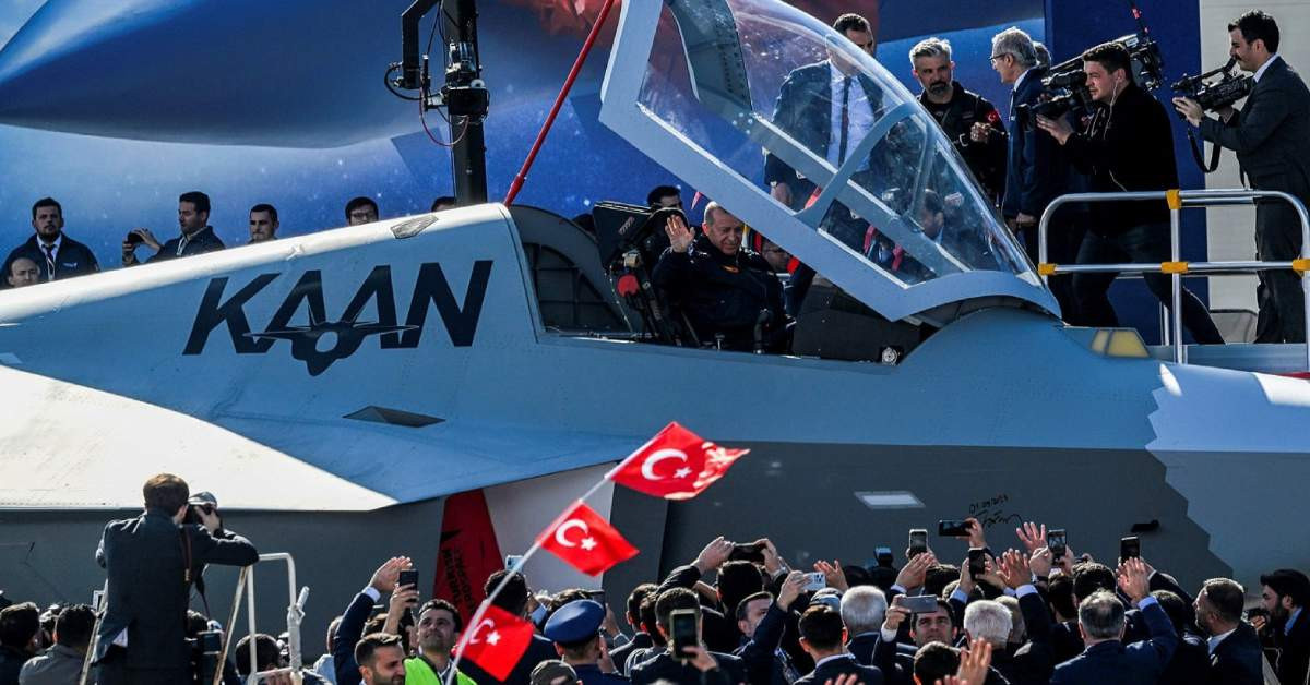ANKA-3 ANKA-3