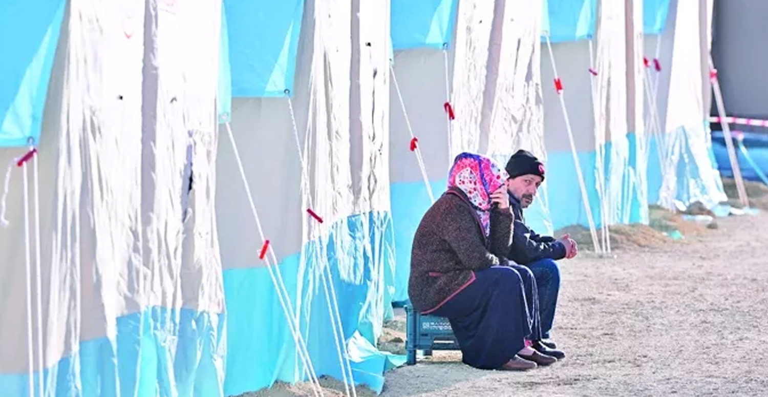 Ankara 150 bin göç aldı Ankara 150 bin göç aldı