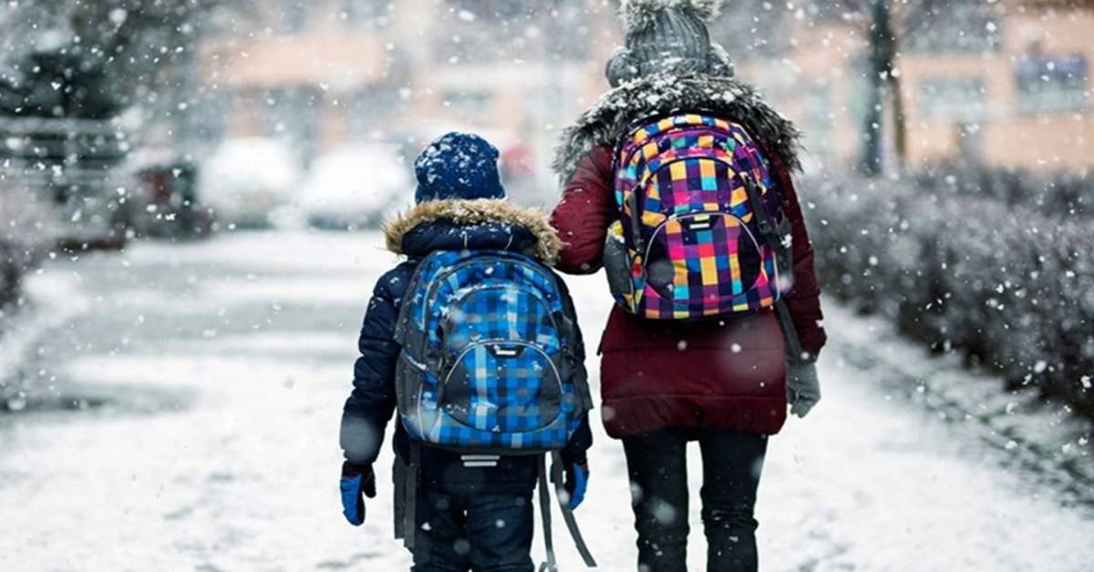 Ankara 20 Kasım Okullar Tatil Mi