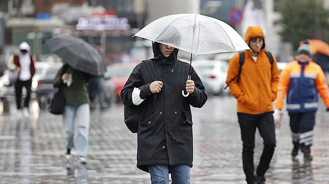 Ankara 29 Mart 2024 güncel hava durumu