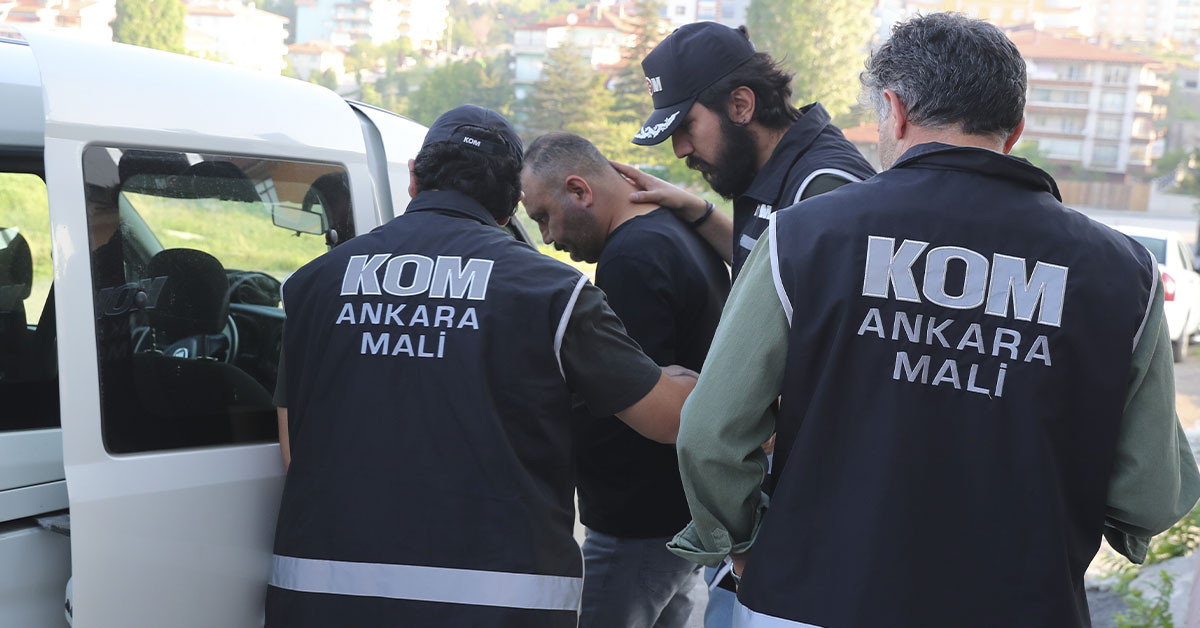 Ankara