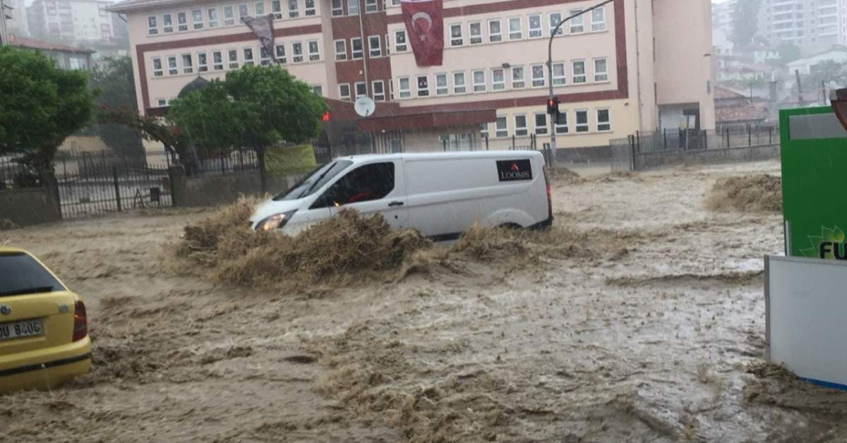 Ankara Bala Yol
