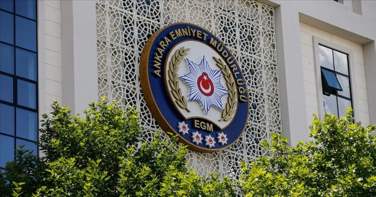 Ankara Emniyeti’nde ortalık karıştı: Ayhan Bora Kaplan kimdir, neden gündemde?