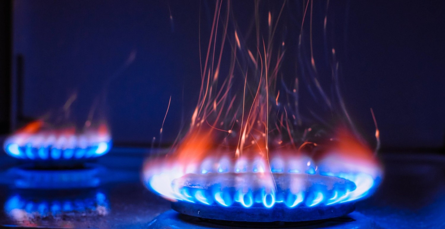 Ankara Kızılcahamam 1000 TL doğalgaz desteği