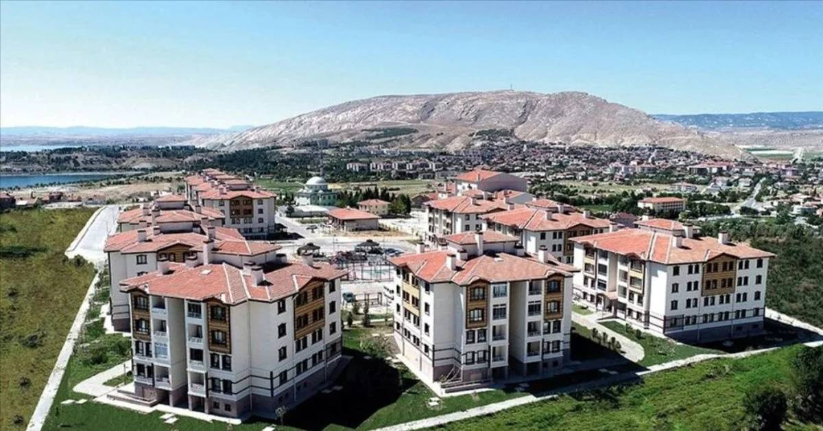Ankara TOKİ Kura Ne Zaman