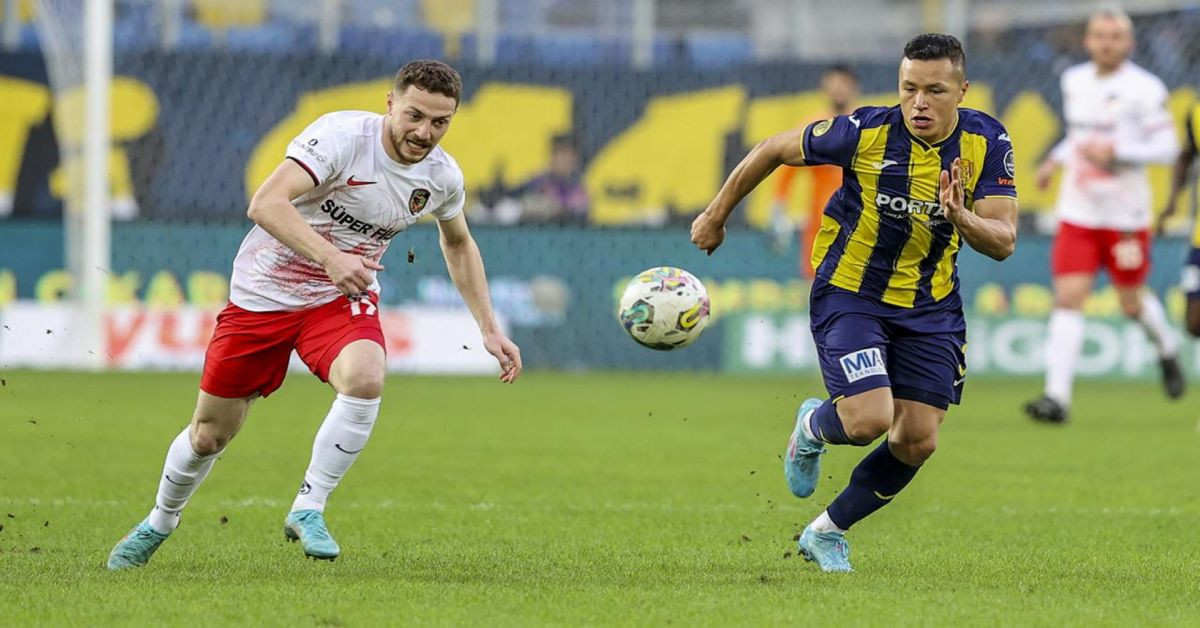 Ankara’da kritik kümede kalma mücadelesi: Ankaragücü-Gaziantep FK maçı ne zaman, saat kaçta ve hangi kanalda?